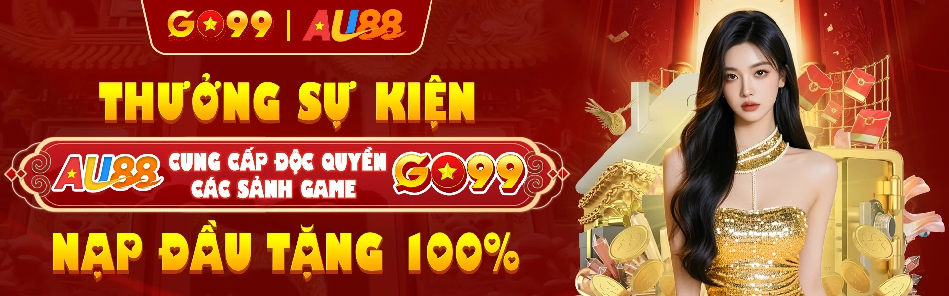 banner go99